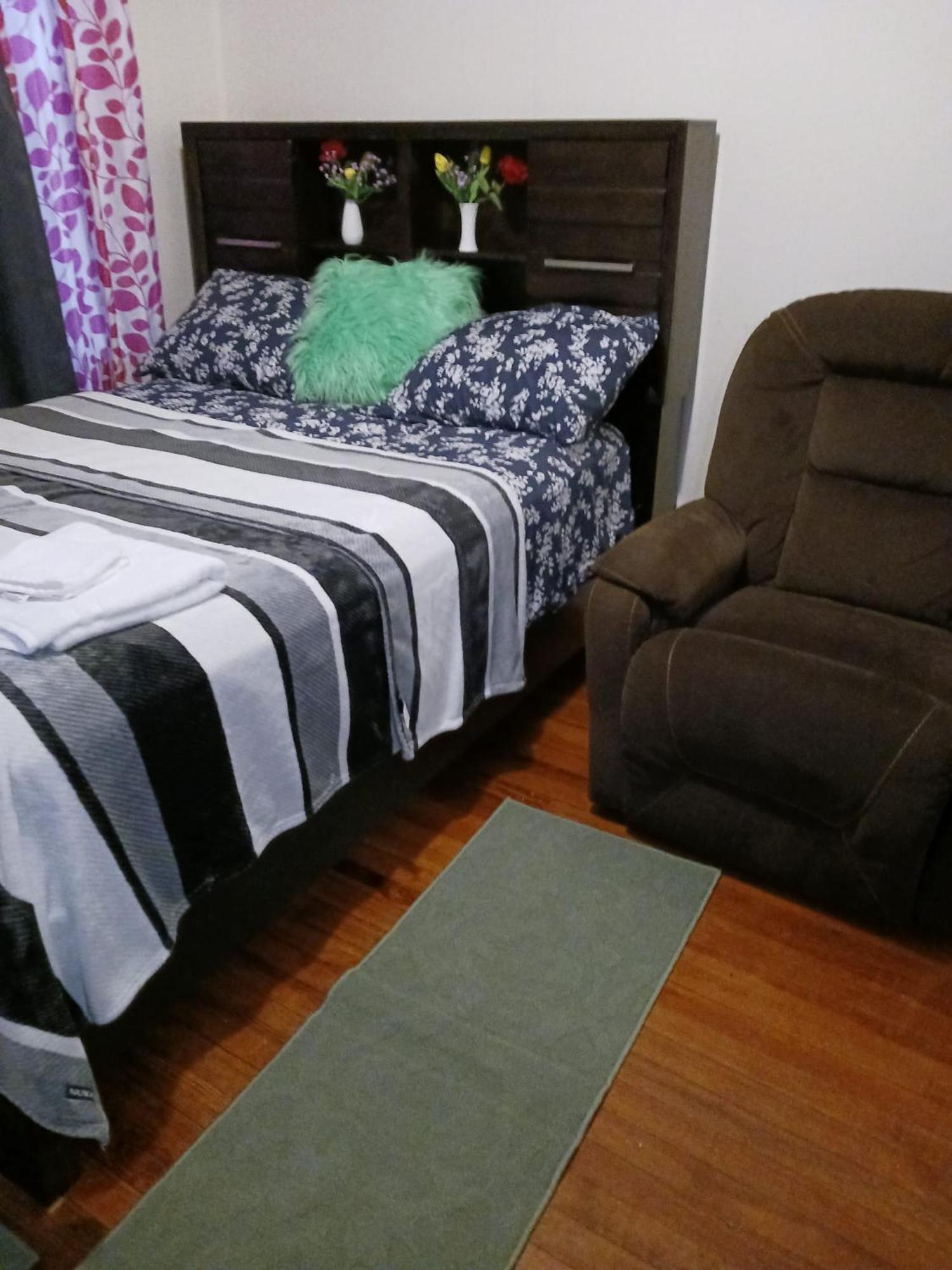 Fada Guest House 281 Ridgewood Ave Newark, New Jersey Near Ewr Airport 외부 사진