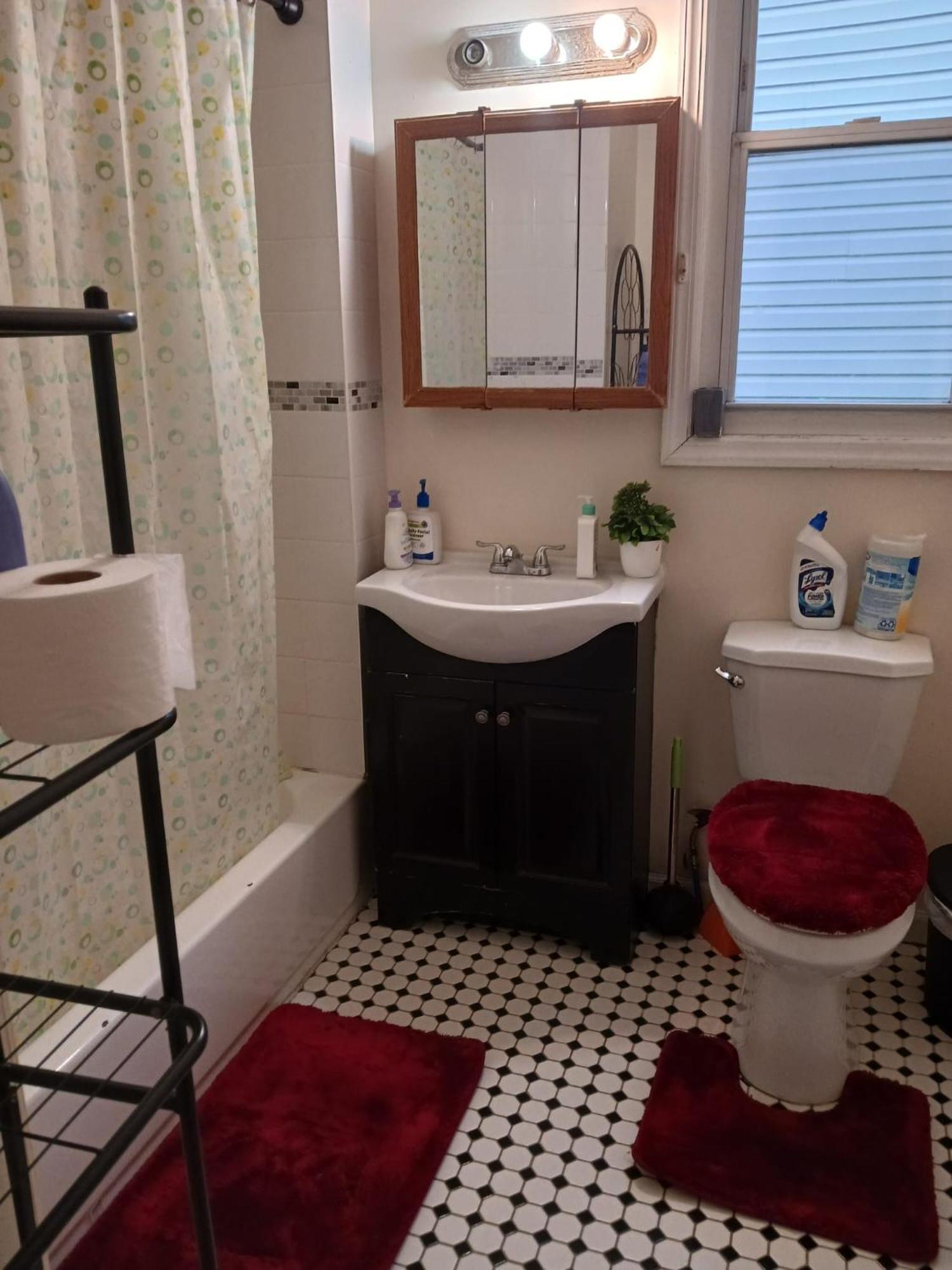 Fada Guest House 281 Ridgewood Ave Newark, New Jersey Near Ewr Airport 외부 사진