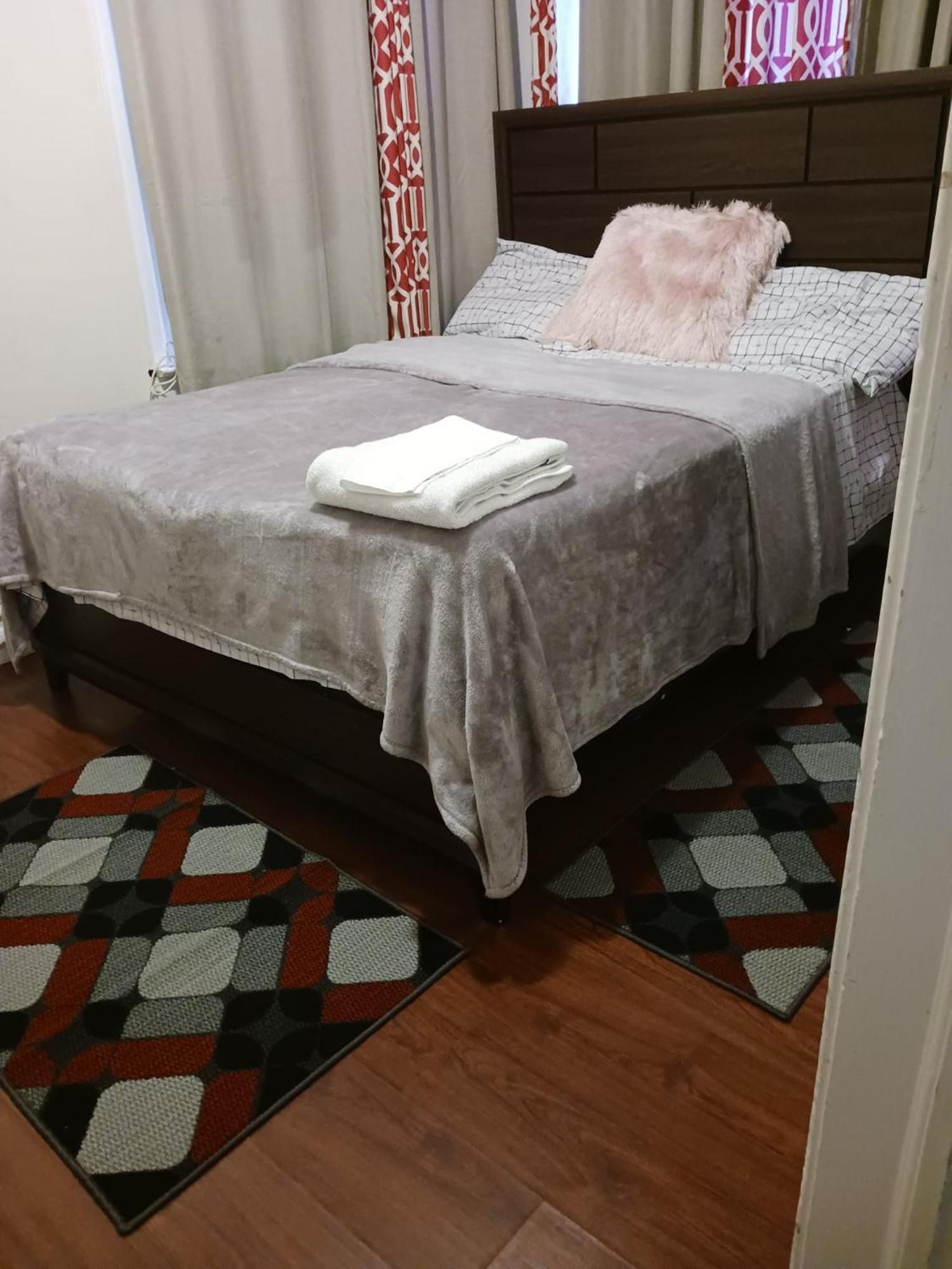 Fada Guest House 281 Ridgewood Ave Newark, New Jersey Near Ewr Airport 객실 사진